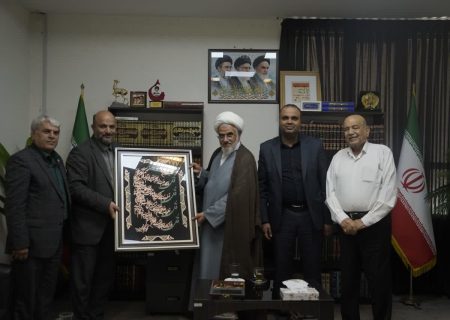 در نشست رئیس سازمان نوسازی مدارس کشور با امام جمعه بندرعباس تاکید شد ؛ لزوم اولویت‌بخشی به فضاهای آموزشی شرق هرمزگان