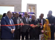 ارسال کاروان ۳۰ میلیارد تومانی تجهیزات آموزشی به مدارس میناب