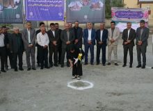 معاون وزیر آموزش وپرورش: مدارس توانمند، پیش‌شرط آبادانی سواحل جنوب کشور است