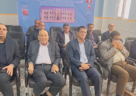 به‌صورت برخط و با حضور رییس جمهور انجام شد؛بهره برداری از 487 کلاس درس در گام دوم نهضت توسعه عدالت در فضای آموزشی در هرمزگان